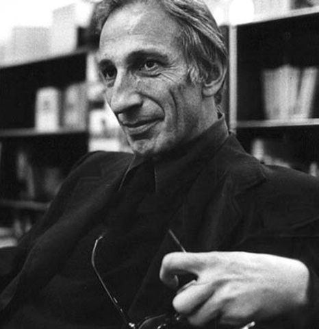 Ivan Illich (1926-2002).