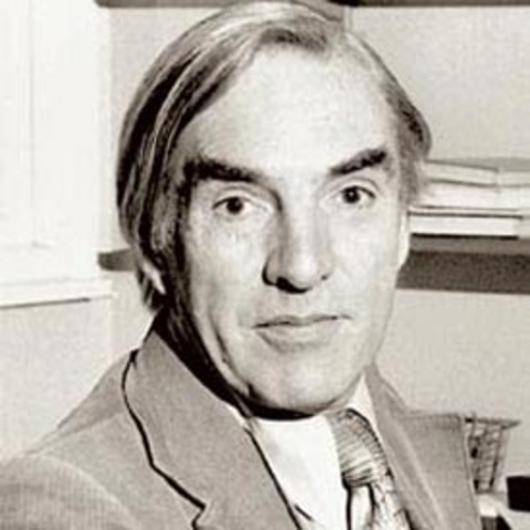 Lawrence Stenhouse (1926-1982).