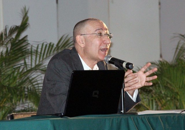 Serafín Antúnez Marcos