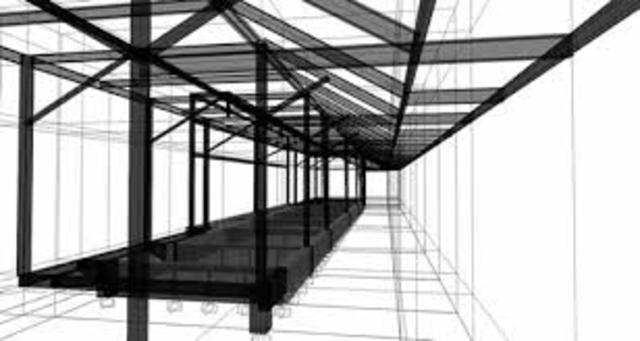 Concreto Reforzado y Estructuras metalicas