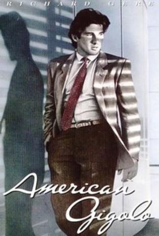 Amarican Gigelo Breathless