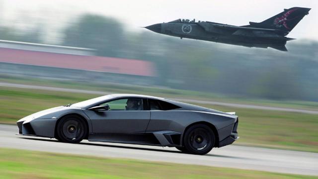 Reventon