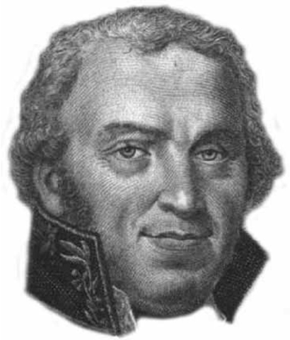 Giovanni Battista Venturi