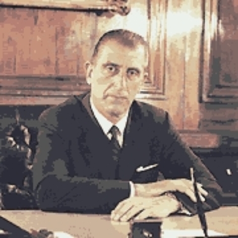 Eduardo Frei Montalvo