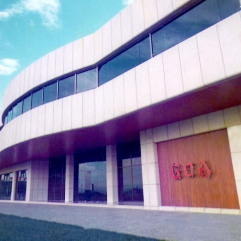 FUNDACIÓN DE LA EMPRESA INDITEX