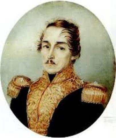 Firma de la Constitución