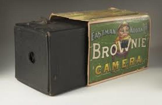 Kodak Brownie