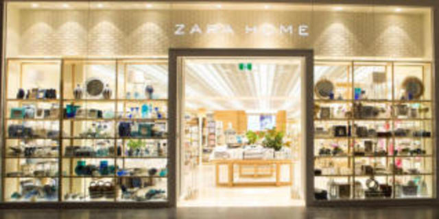 NACIMIENTO DE ZARA HOME