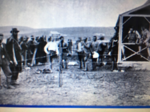 Prisoners in Australia