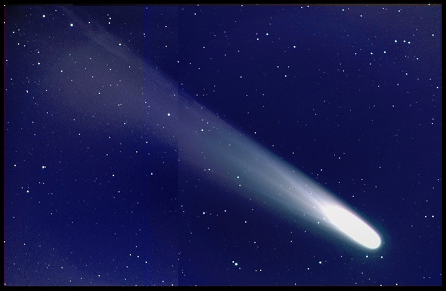 Halley's Comet