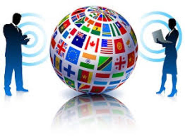 LAS NIIF A NIVEL INTERNACIONAL