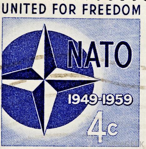 NATO-North Atlantic Treaty Organization
