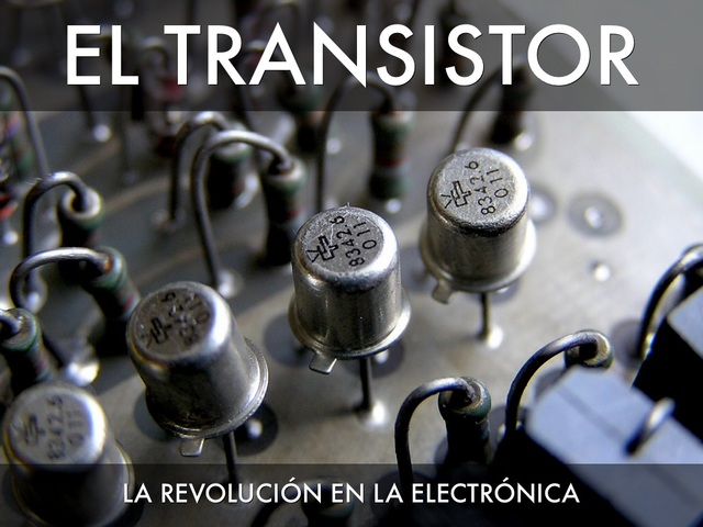 Segunda Generación de Computadoras