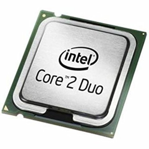 Intel Core Duo