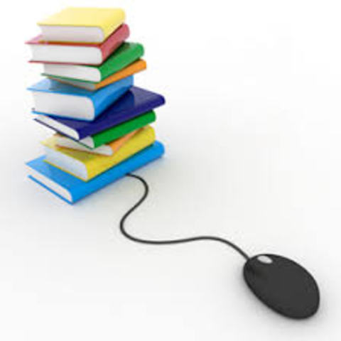 PRIMERA DEFINICIÓN DE RECURSOS EDUCATIVOS DIGITALES