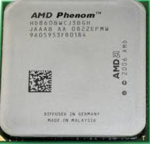 AMD Phenom