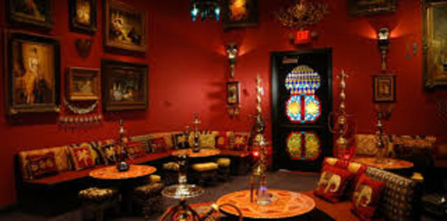 Les drogues sont très mauvais!!