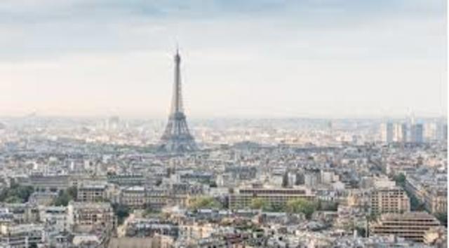 zara llega a Francia