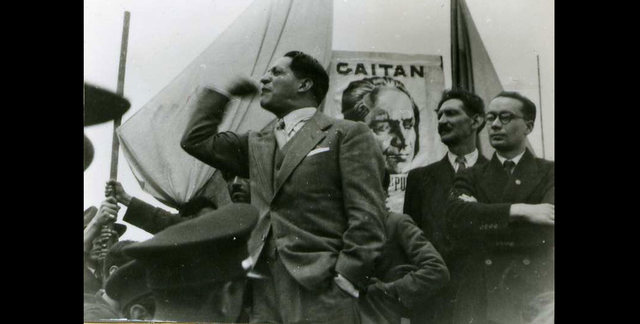 Creación de Movimientos Políticos Campesinos