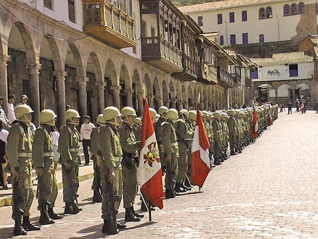 Otro Estatuto fundamental de Gobierno