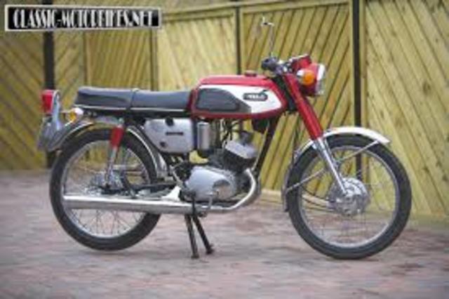 Es fabricada la YAS-1