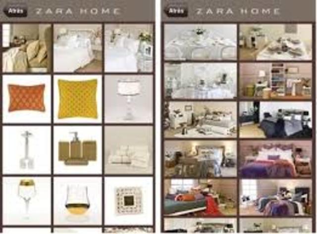 Zara empieza a vender online y abrimos nuestra tienda 5.000 en Roma (Italia)