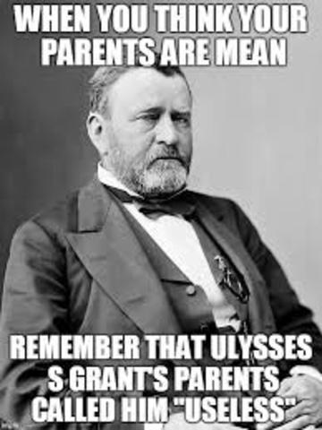 First U.S president to visit Russia