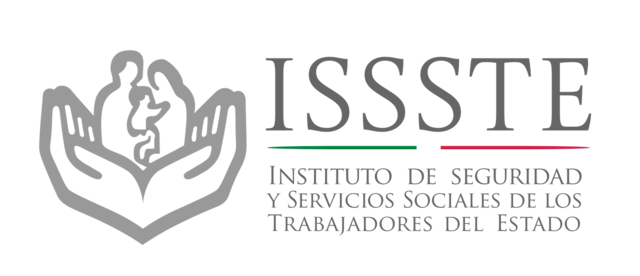 ISSSTE (Instituto de Seguridad y Servicios Sociales de los Trabajadores del Estado).