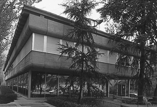 Comienza la computación México