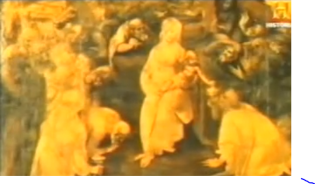 Primera obra importante