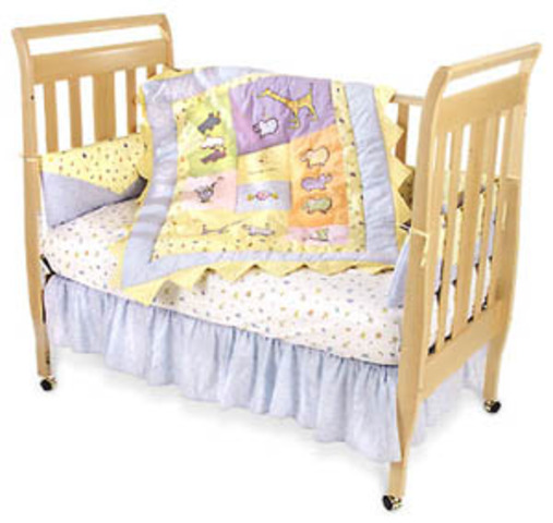 The birth of John Lennon