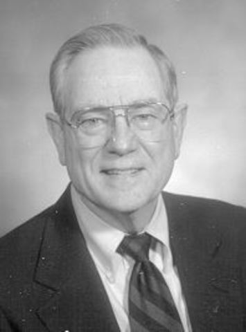 Ronald H. Ballou