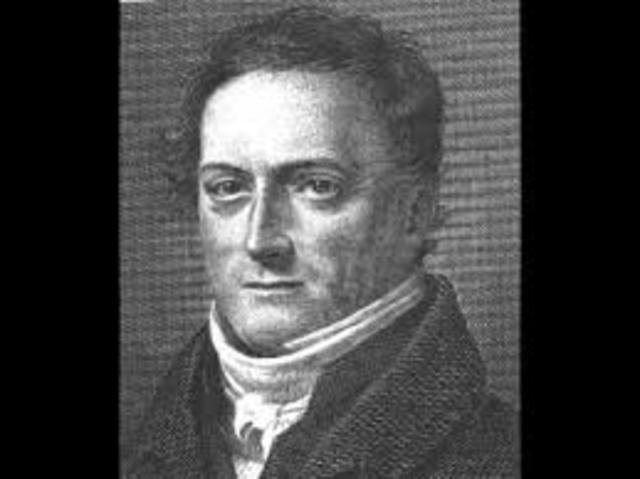 Johann Gottlieb Fichte