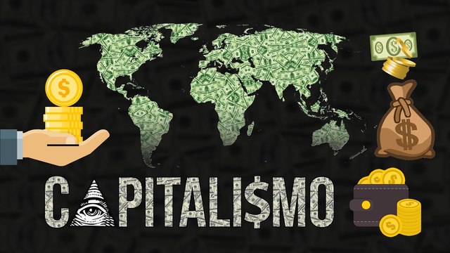 CAPITALISMO