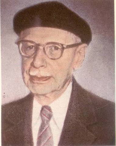 siglo XIX y las primeras del siglo XX.