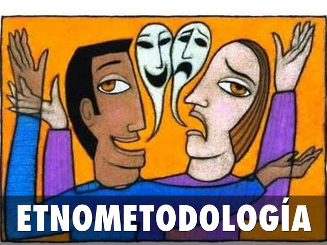 Etnometodologia