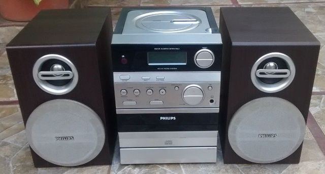 Radio para CD - 2000