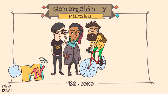 Generación Y