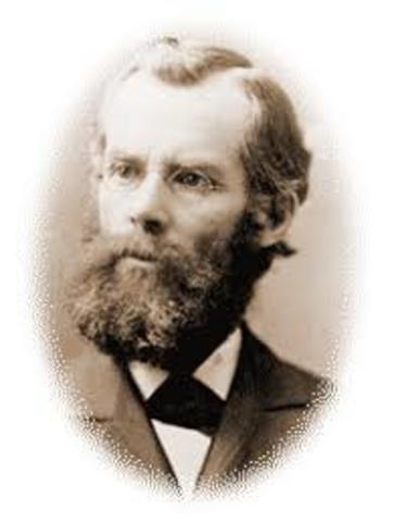 Primer misionero en el extranjero J.N Andrews.