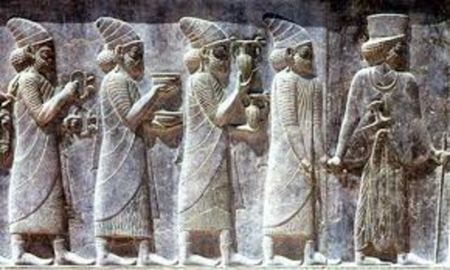 Civilizacion Fenicia