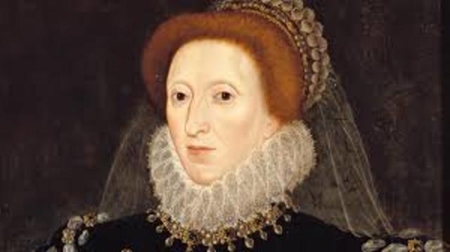 Queen Elizabeth I