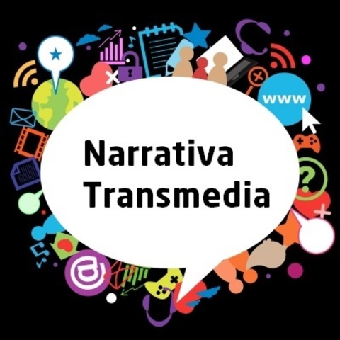 Narrativa Trasmedia