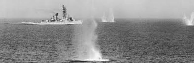 Gulf of Tonkin resolution