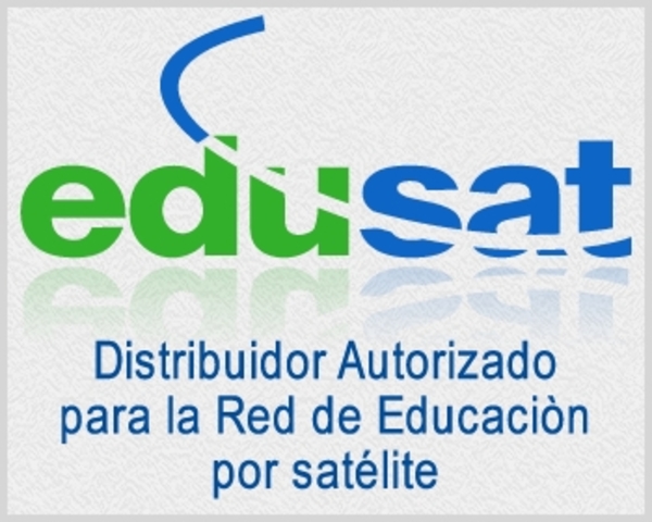 Educación Satelital (EDUSAT)