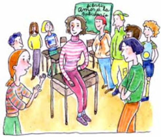 PEDAGOGÍA NO DIRECTIVA