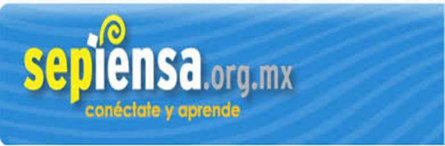 Programa Educativo SEPiensa