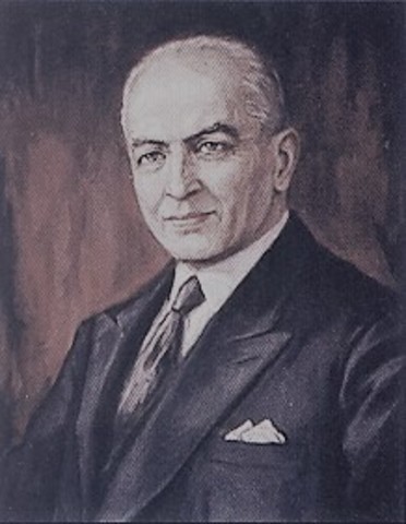 Agustín Nieto Caballero