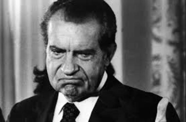 Richard Nixon