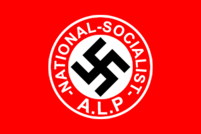 National Socialist Party Come to Power in Germany