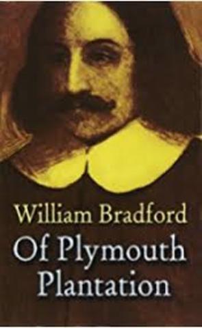 William Bradford